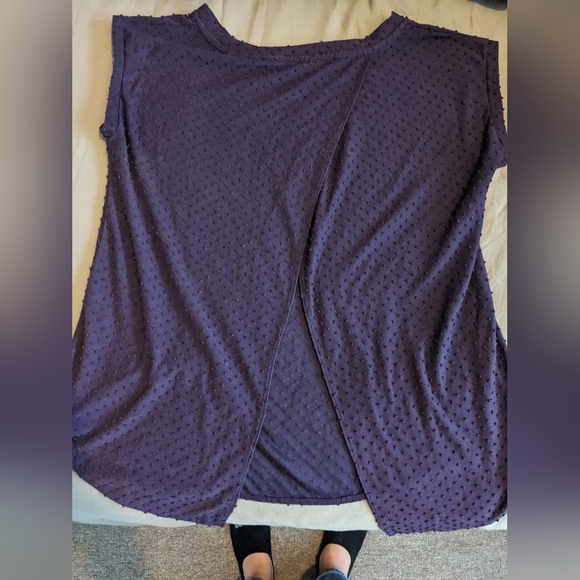 Wilfred top - Picture 3 of 3